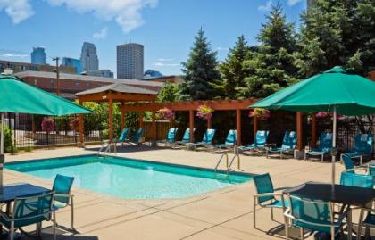 TownePlace Suites by Marriott Minneapolis Downtown/North Loop