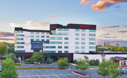 minneapolis marriott West minneapolis