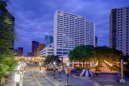 Hyatt Downtown Minneapolis