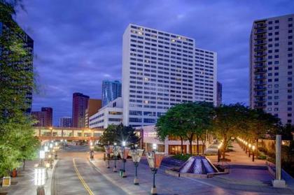 Hyatt Regency minneapolis