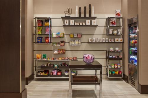 AC Hotel by Marriott Minneapolis Downtown - image 3