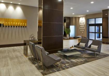 AC Hotel by Marriott Minneapolis Downtown - image 4