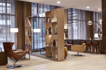 AC Hotel by Marriott Minneapolis Downtown - image 5