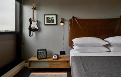 Moxy Uptown Minneapolis