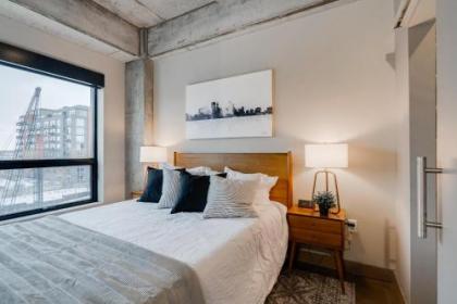 Minnestay Sable 408 - Alcove