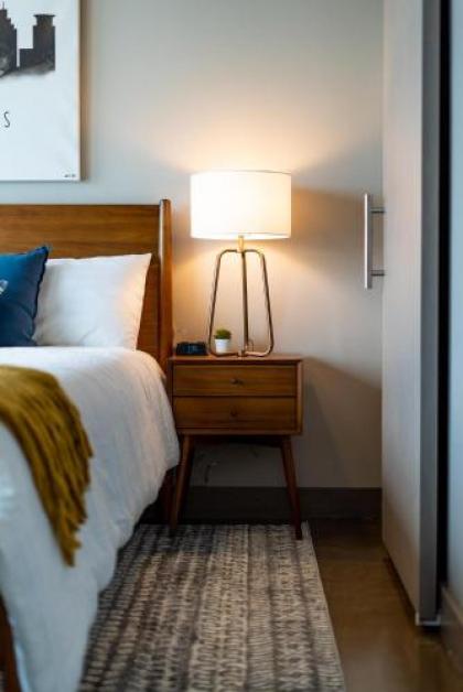 Minnestay Sable 703 - Alcove