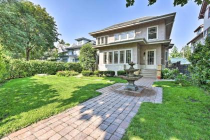 Charming MPLS Home with Patio - Walk to Uptown! - image 1