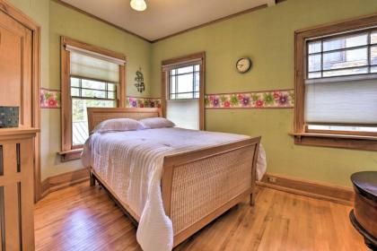 Charming MPLS Home with Patio - Walk to Uptown! - image 16