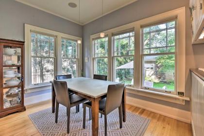 Charming MPLS Home with Patio - Walk to Uptown! - image 5