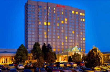 minneapolis marriott Southwest