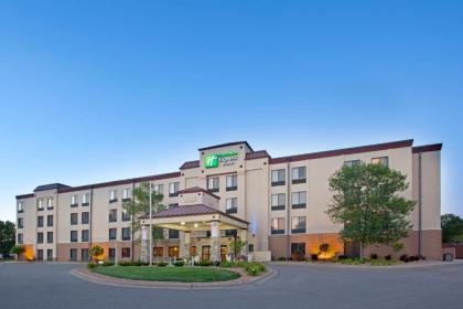 Holiday Inn Express Hotel  Suites minneapolis   minnetonka an IHG Hotel