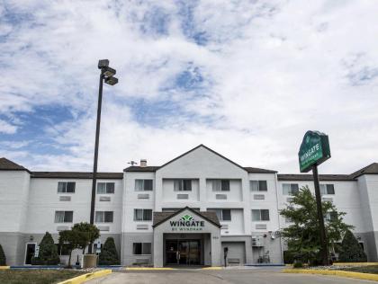 Wingate by Wyndham Minot - image 2