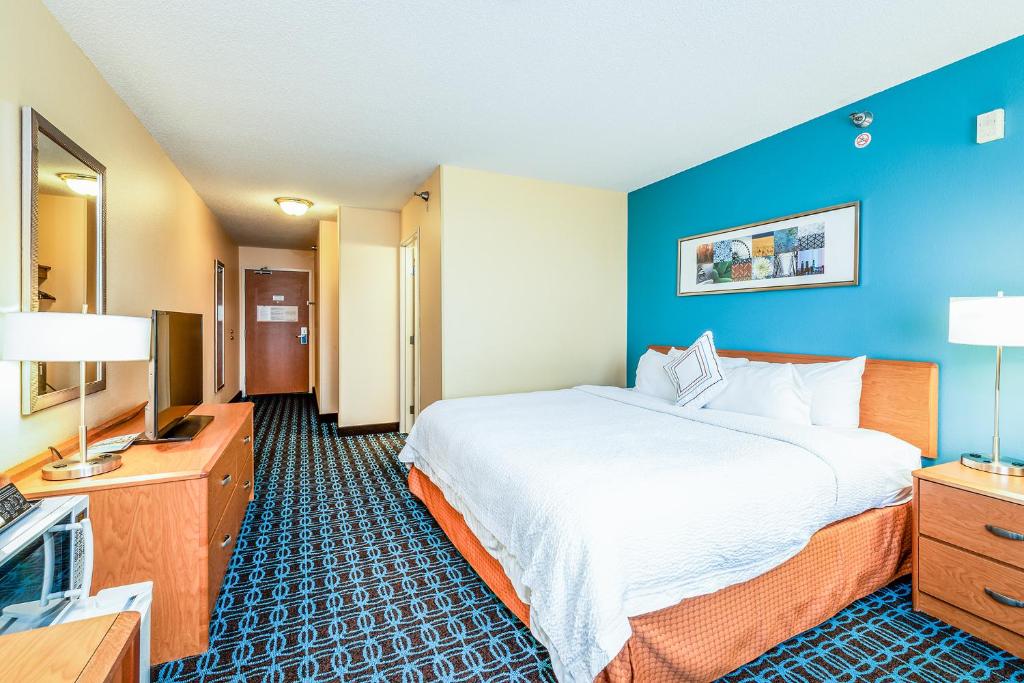 Wingate by Wyndham Minot - image 6