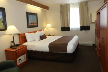 Motel 6 Minot ND - image 12