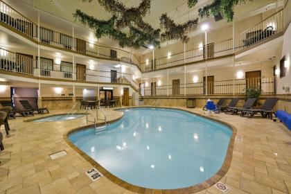 Motel 6 Minot ND - image 6