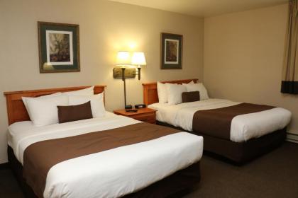 Motel 6 Minot ND - image 8
