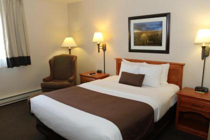 Motel 6 Minot ND - image 9