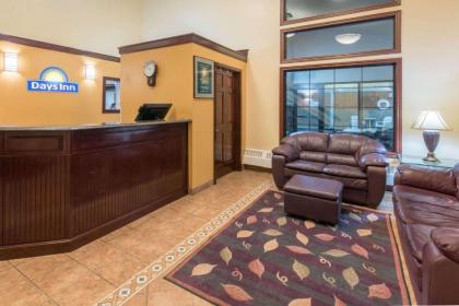 Days Inn by Wyndham Minot - image 11