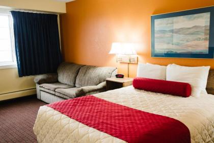 Days Inn by Wyndham Minot - image 2