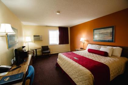 Days Inn by Wyndham Minot - image 3