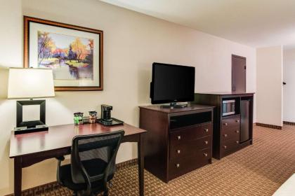 Clarion Hotel Convention Center - image 13