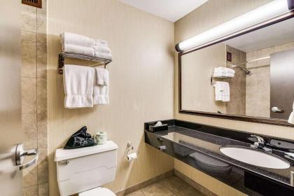 Clarion Hotel Convention Center - image 14