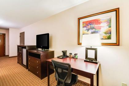 Clarion Hotel Convention Center - image 3