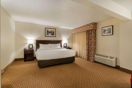 Clarion Hotel Convention Center - image 6