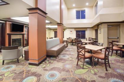 Holiday Inn Express Hotel & Suites Minot South an IHG Hotel - image 10