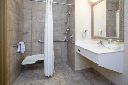 Holiday Inn Express Hotel & Suites Minot South an IHG Hotel - image 12