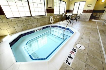 Staybridge Suites Minot an IHG Hotel - image 13