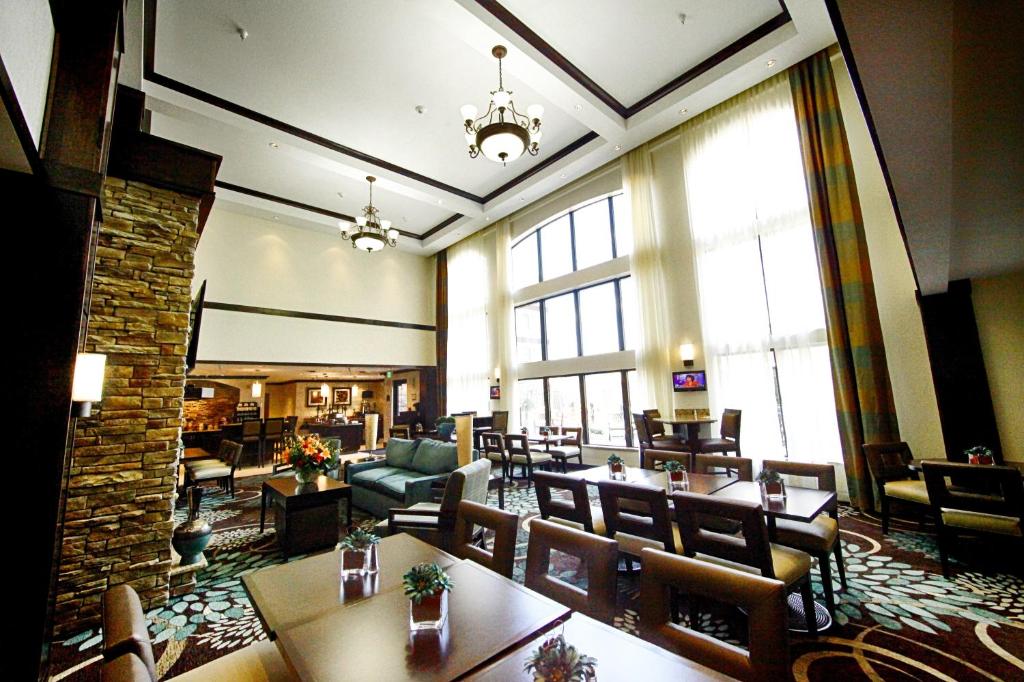 Staybridge Suites Minot an IHG Hotel - image 2
