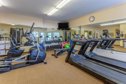 Candlewood Suites Minot an IHG Hotel - image 10