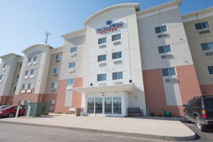 Candlewood Suites Minot an IHG Hotel - image 5