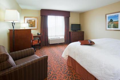 Hampton Inn & Suites Minot - image 6