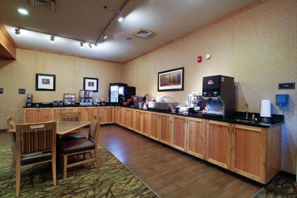 Hawthorn Suites by Wyndham Minot - image 11