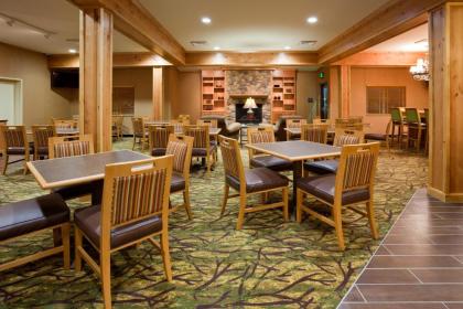 Hawthorn Suites by Wyndham Minot - image 2