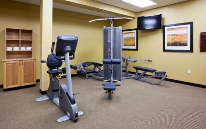Hawthorn Suites by Wyndham Minot - image 5