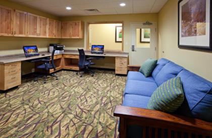Hawthorn Suites by Wyndham Minot - image 7