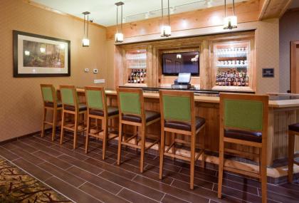 Hawthorn Suites by Wyndham Minot - image 9