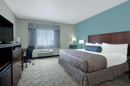 Baymont by Wyndham Minot - image 12