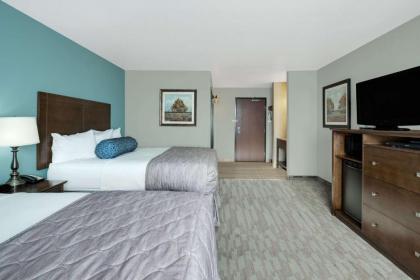 Baymont by Wyndham Minot - image 5