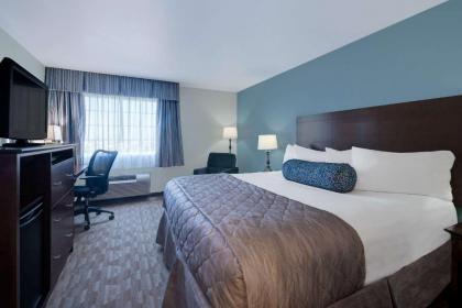 Baymont by Wyndham Minot - image 6