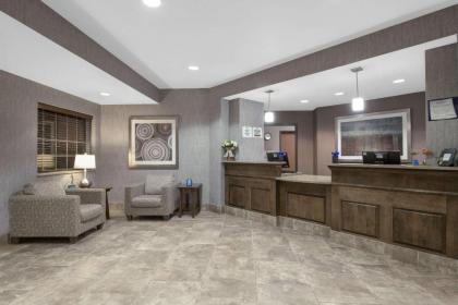 Baymont by Wyndham Minot - image 8