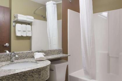 Microtel Inn & Suites by Wyndham Minot - image 10