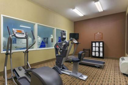 Microtel Inn & Suites by Wyndham Minot - image 2