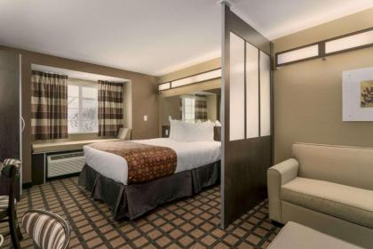 Microtel Inn & Suites by Wyndham Minot - image 3