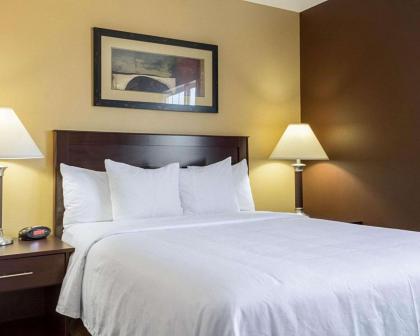 MainStay Suites Minot - image 5
