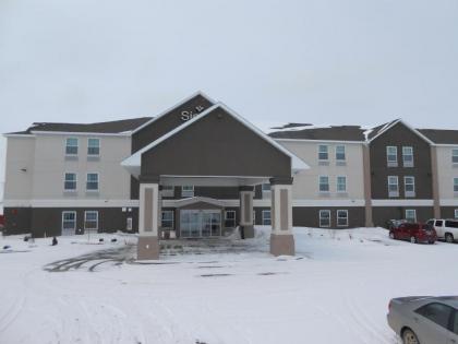 Sierra Inn Minot - image 10