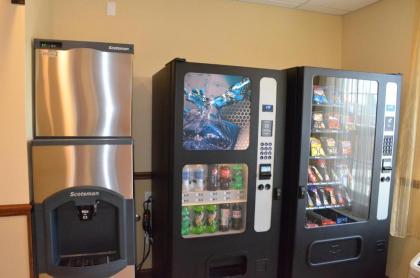 Sierra Inn Minot - image 12
